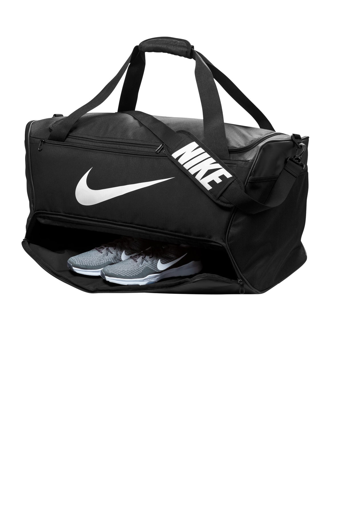 Nike Brasilia Small Duffel NKDM3976 – Victory Sportswear