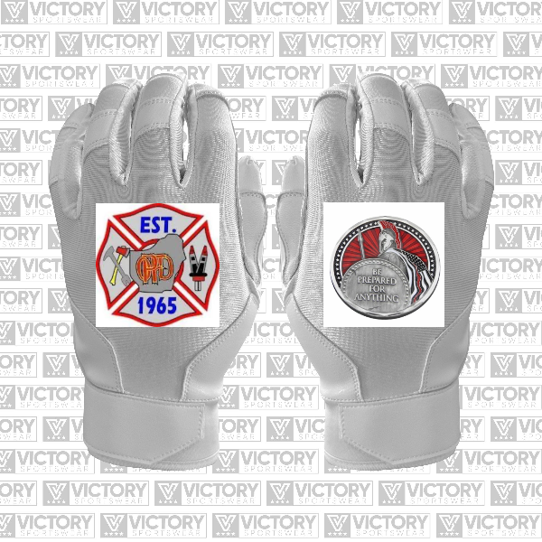 Victory Custom Batting Gloves