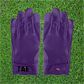 Victory Custom Football Gloves By The Pair (A1)