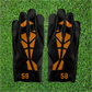 Victory Custom Football Gloves By The Pair (E1)