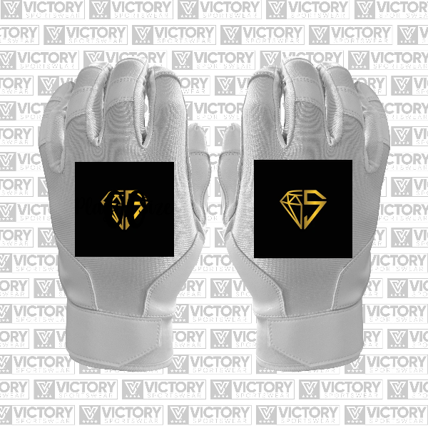 Victory Custom Batting Gloves