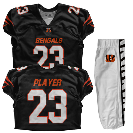  Custom Football Jersey for Kids Design Online in Youth