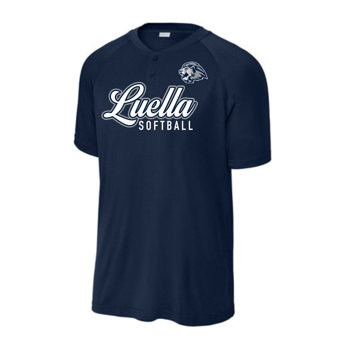 Luella Lions Softball Henley