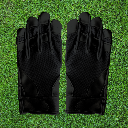 Invictus Gloves  Design Premium Custom Gloves Football Baseball Golf