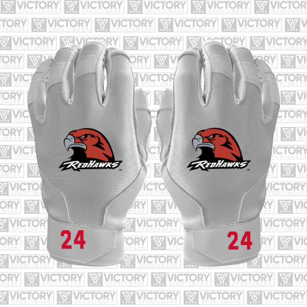 Victory Custom Batting Gloves