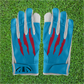 Victory Custom Football Gloves By The Pair (G1)