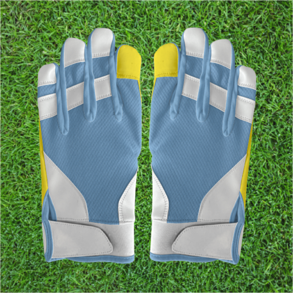 Victory Custom Football Gloves By The Pair (A1)