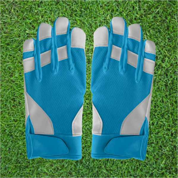 Victory Custom Football Gloves By The Pair (A1)