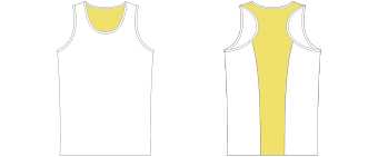 SPRINT SINGLET